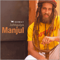 Cover of Jahtiguiya, Manjul