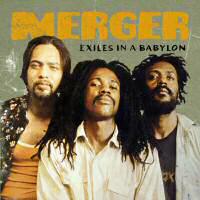 Cover of Exiles in a Babylon, Merger