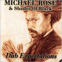 Pochette de Dub Expectations