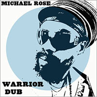 Pochette de Warrior Dub