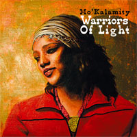 Pochette de Warriors of Light
