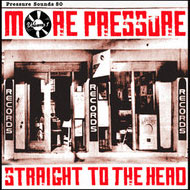 Cover of the album Straight To The Head by VARIOUS ARTISTS