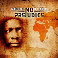 Pochette de No Prejudice
