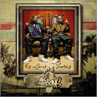 Pochette de Les liens sacrés