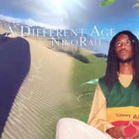 Cover of A Different Age, Niyo Rah