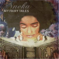 Cover of the album My Fairy Tales by NNEKA