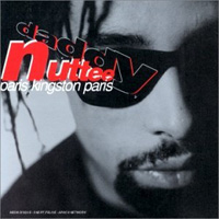 Cover of the album Paris - Kingston - Paris by Nuttea
