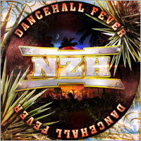 Cover of the album Dancehall Fever by NZH
