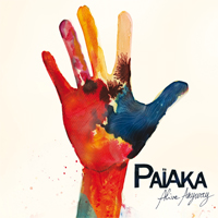 Cover of the album Alive Anyway by PAÏAKA
