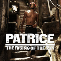 Cover of the album Rising of the Son by Patrice