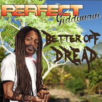 Cover of the album Better Off Dread by Perfect
