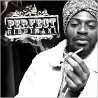 Pochette de Giddimani, Perfect