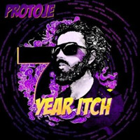 Cover of the album 7 Year Itch by Protoje