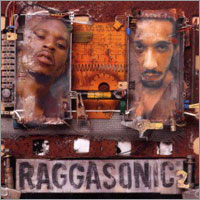 Pochette de Raggasonic 2