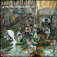 Cover of the album Blackboard Jungle Showcase vol. 2 by ROBERTO SANCHEZ MEETS ROCKERS DISCIPLES