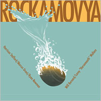 Cover of Rockamovya, Rockamovya