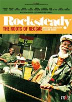 Cover of Rocksteady, the roots of reggae, Various Artists