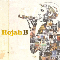 Pochette de l'album Do you remember de ROJAH B