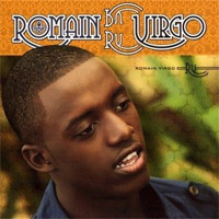 Pochette de Romain Virgo