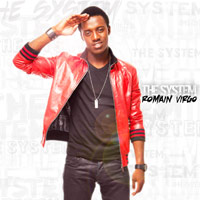 Pochette de The System