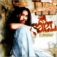 Pochette de Témoignage