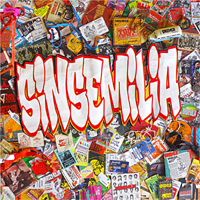 Cover of the album Best of by SINSEMILIA