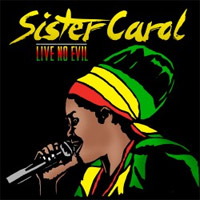 Pochette de Live No Evil