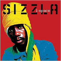 Cover of I-Space