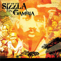 Cover of In Gambia