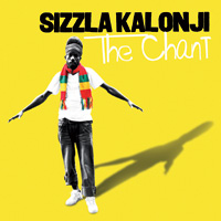 Cover of The Chant