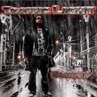 Cover of the album Traffic Light by SMILEY