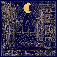 Cover of Midnight Walkers, Stand High Patrol