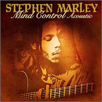 Pochette de Mind control acoustic