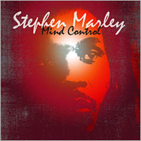 Pochette de Mind Control