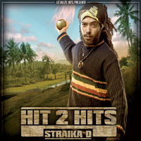 Cover of the album Hits 2 Hits by Straika D