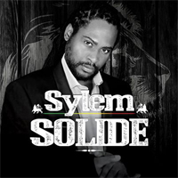 Cover of the album Solide by SYLEM