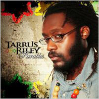 Cover of the album Parables by Tarrus Riley