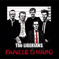 Cover of the album Famille Li Wang by THE LIGERIANS