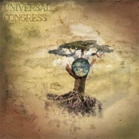 Cover of the album Universal Congress by UNIVERSAL CONGRESS