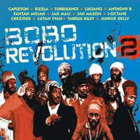 Pochette de l'album Bobo Revolution 2 de VARIOUS ARTISTS