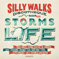 Pochette de l'album Silly Walks Discotheque : Storms of Life de VARIOUS ARTISTS