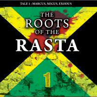 Cover of the album The roots of the rasta - Tale 1 by VARIOUS ARTISTS