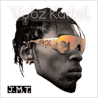 Cover of the album J.M.T by Vybz Kartel