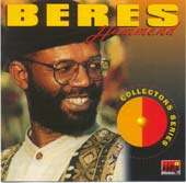 Cover of Collectors series, Beres Hammond