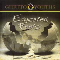 Pochette de EDUCATED FOOLS, Various Artists