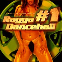 Pochette, Ragga Dancehall #1