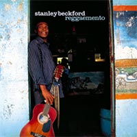 Pochette de Reggaemento, Stanley Beckford