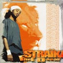 Pochette de l'album Free D.O.M de Straika D