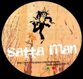 Flyer SATTA MAN - Concert le 03-28-2009 à Paris