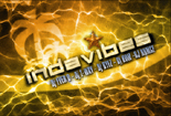 Flyer INDAVIBES - Concert le 12/03/2004 à servon